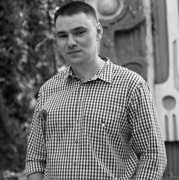 Photo Oleh Skrypnykov